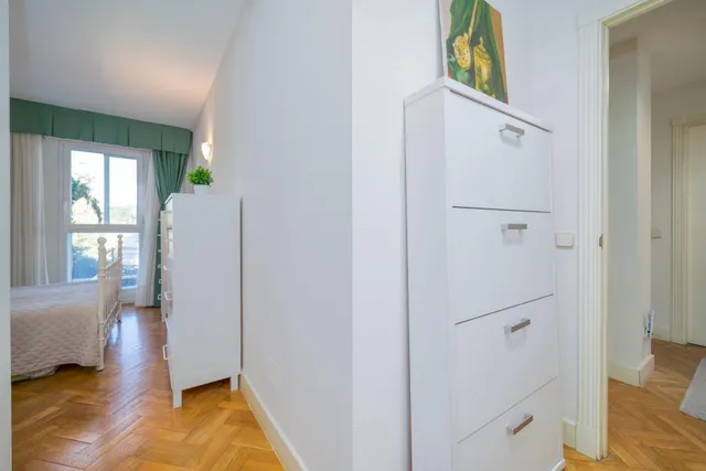 Piso 3 habitaciones 127m² en venta - Casco Antiguo — 25
