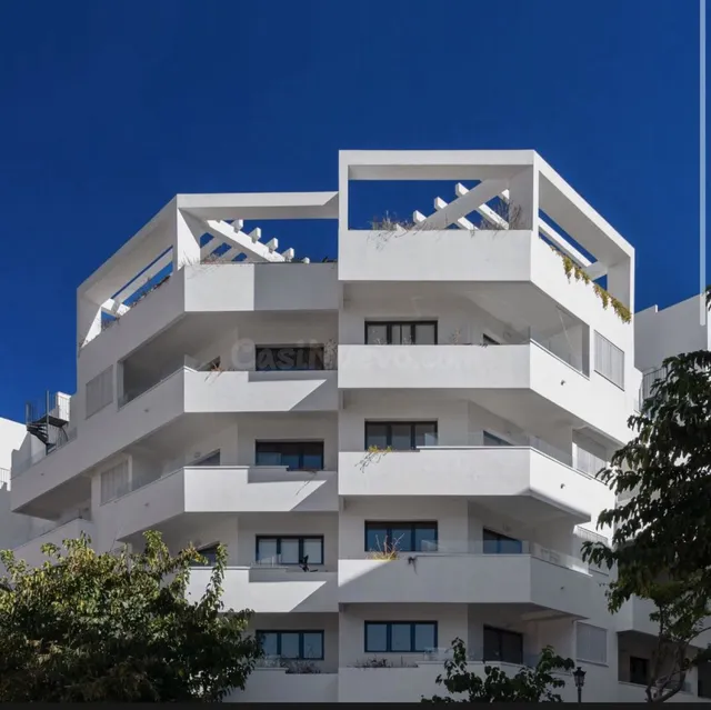 Ático Dúplex 4 habitaciones 120m² en venta - Costa Del Sol — 2
