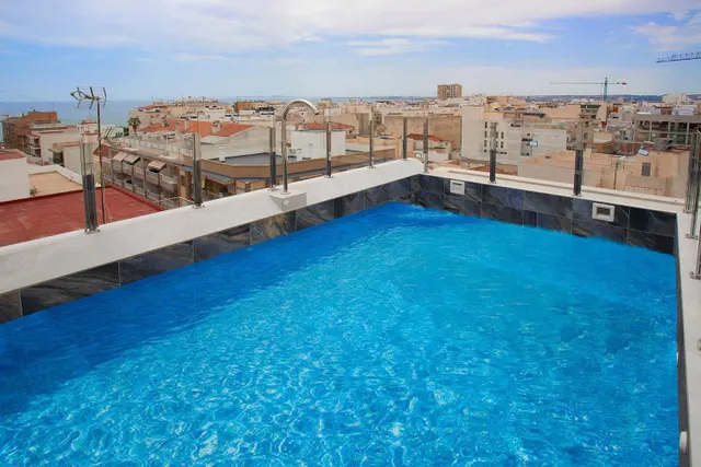 Apartamento 2 habitaciones 83m² en venta - Playa del cura — 26