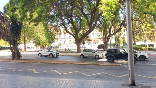 Estudio en venta en Málaga, zona Hospital Civil - foto 5