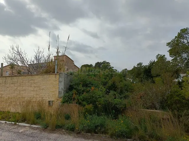 Terreno en urbanización Mas Astor — 5