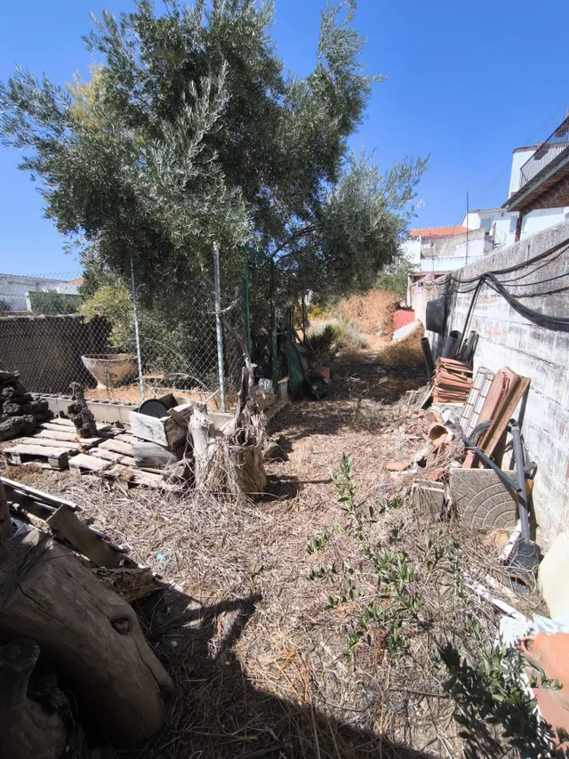Casa en Fuente Obejuna — 26