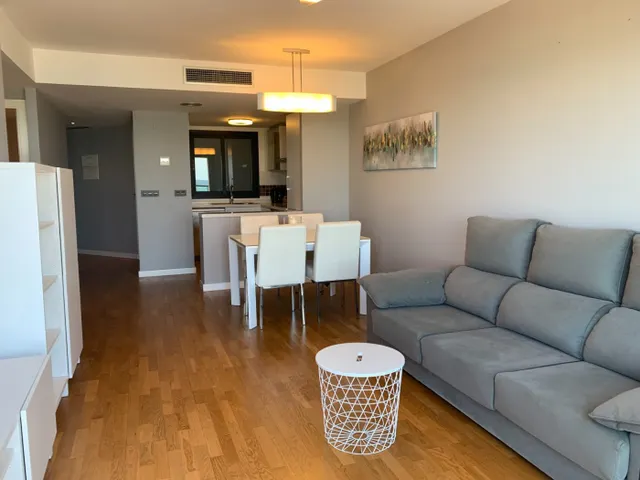 Exclusivo apartamento con vistas al mar. ALQUILER DE SEPTIEMBRE A JUNIO — 14