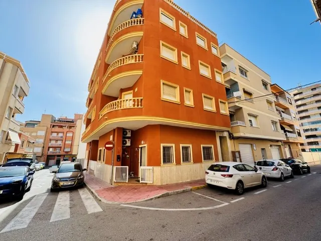 Apartamento 2 habitaciones 59m² en venta - La Mata pueblo — 15