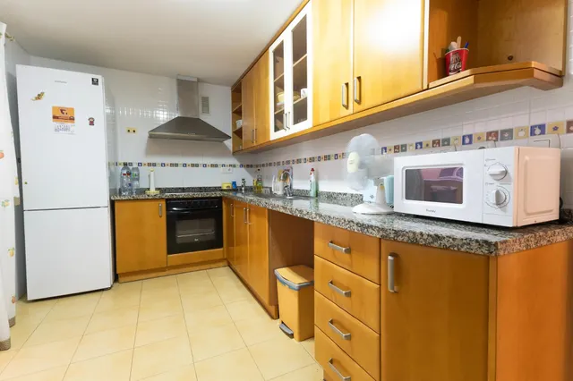 Vivienda amplia en Residencial Isla Tabarca — 8