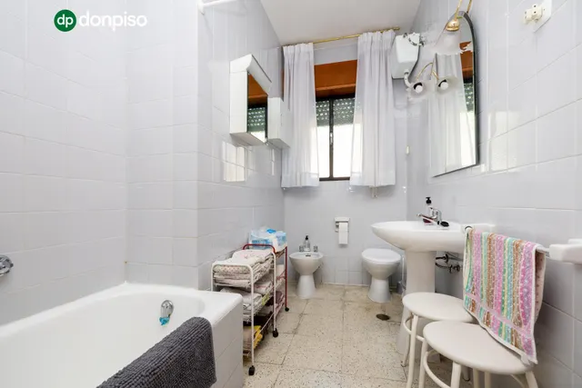 Chalet independiente en Taramay, Almuñécar — 19