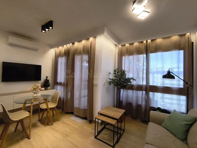 Apartamento 1 habitación 35m² en venta - Centro — 4