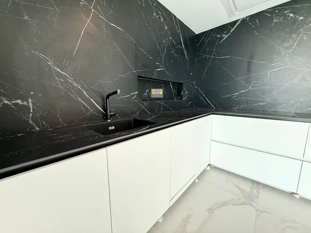 FANTÁSTICA VILLA DE OBRA NUEVA EN ALTEA HILLS — 43