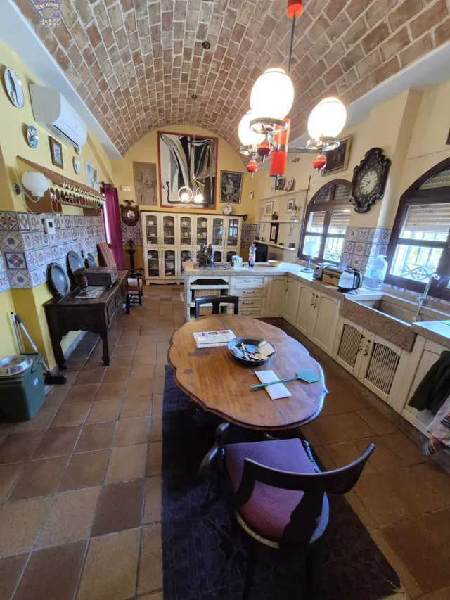 SE VENDE FINCA RÚSTICA EN ZONA DE CARRETERA ARCOS-GIBALBIN — 40