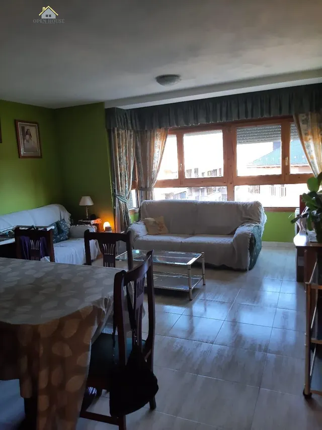 Centrico piso en venta en La Seu d'Urgell — 9