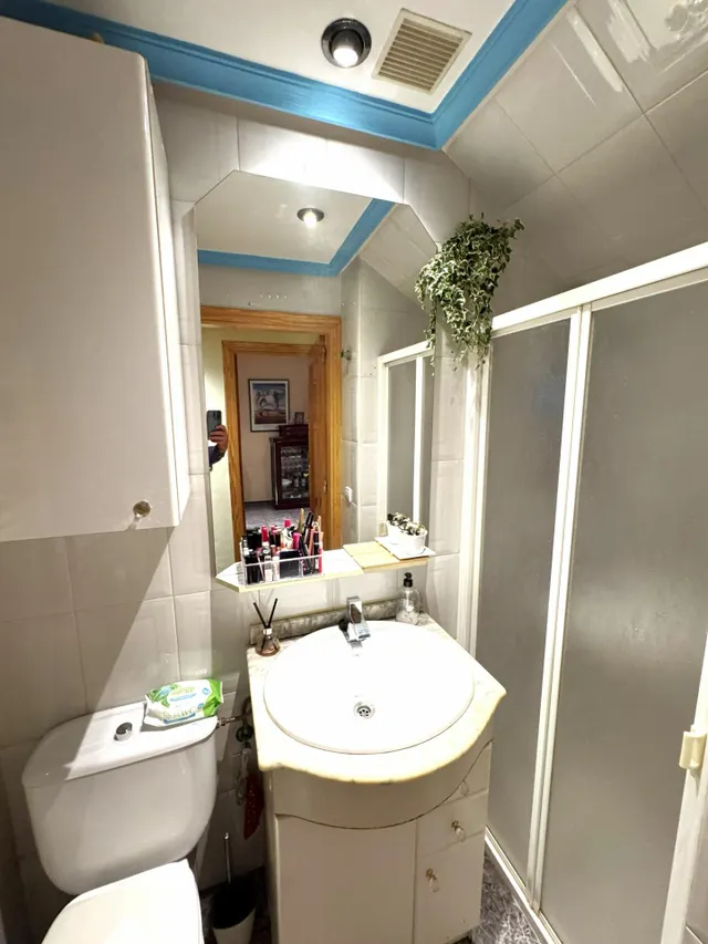 Se vende casa tipo dúplex en la pedanía de Llano de Brujas. — 21