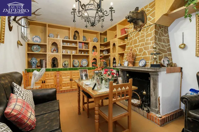 Preciosa casa típica del Albaycín — 25