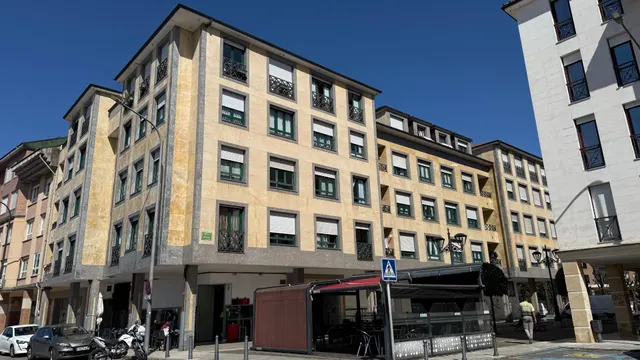 Se vende piso alquilado en Lugo de Llanera (Asturias) - foto 2