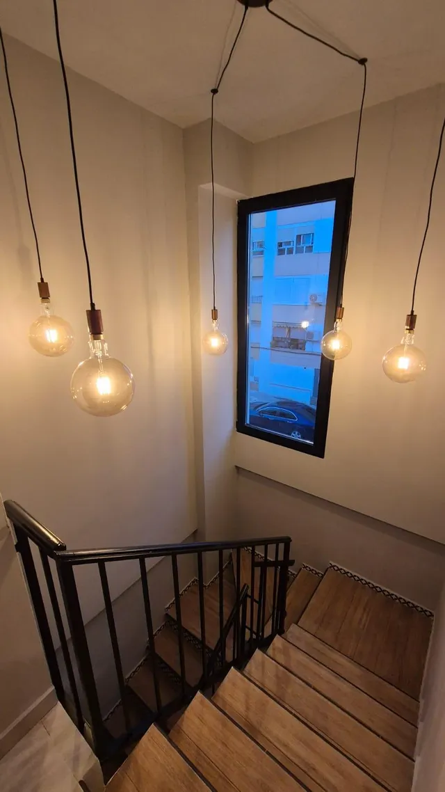 Apartamentos turísticos de un dormitorio — 20