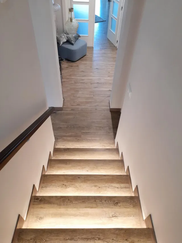 Moderna villa en primerísima línea de playa — 40