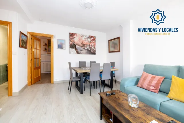 AMPLIA Y PRECIOSA CASA LISTA PARA ENTRAR A VIVIR!! — 8