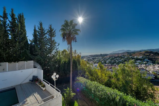 Chalet 4 habitaciones 448m² en venta - Marbella — 24