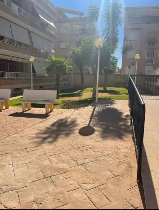 Se vende apartamento en Canet d'En Berenguer, Valencia — 13