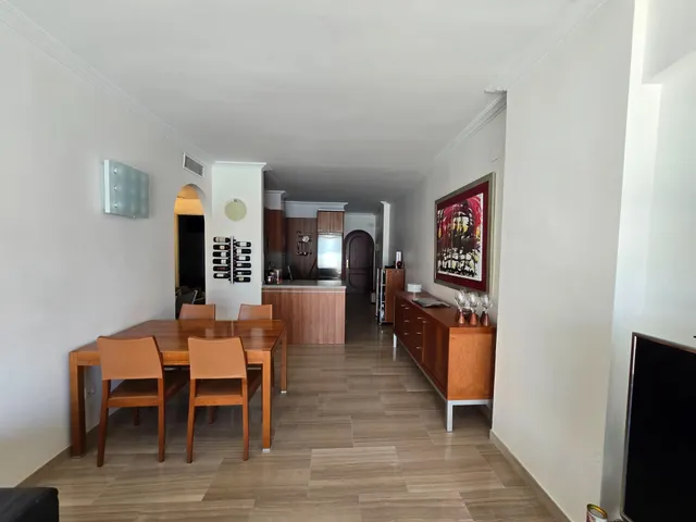 Atico en Puerto Marina, Benalmadena — 16