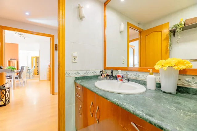 Duplex vpo en Paiporta — 29