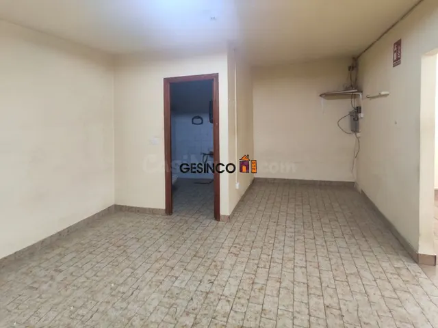 LOCAL COMERCIAL EN ALQUILER EN ONTINYENT - EN AMPLIA AVENIDA — 4
