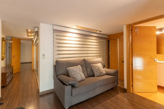 Exclusivo dúplex tipo loft de 225 m2 con apartamento independiente en una ubicación inmejorable — 40
