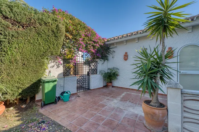 Chalet 4 habitaciones 448m² en venta - Marbella — 10