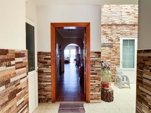 Gran chalet junto al mar con 2 apartamentos independientes – playa del hombre, gran canaria, españa — 14