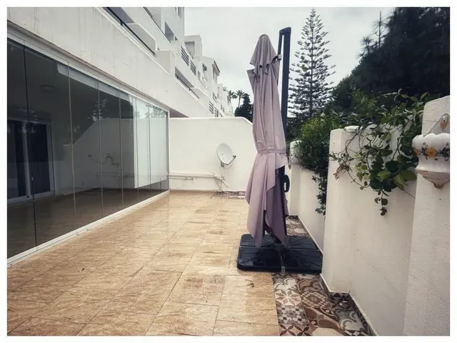 Marina del Sol - Apartamento 2 Dormitorios, Garaje, Trastero, Piscina Comunitaria — 21