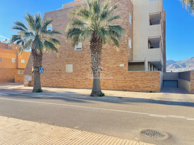 PLAZA DE GARAJE, RESIDENCIAL BALERMA PARADISE — 6