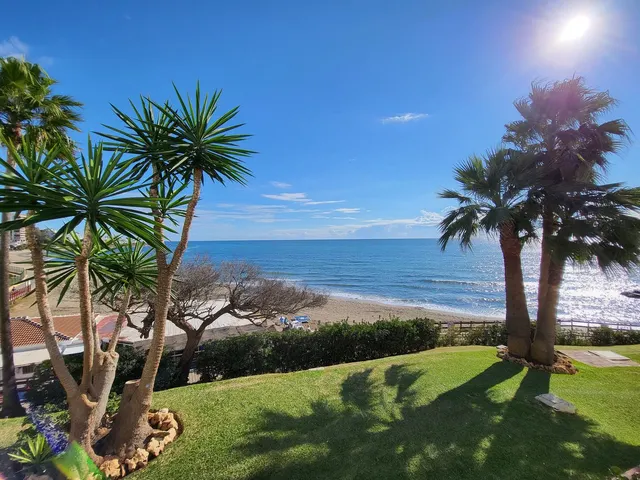 Ático 2 habitaciones 103m² en venta - Riviera del sol — 14