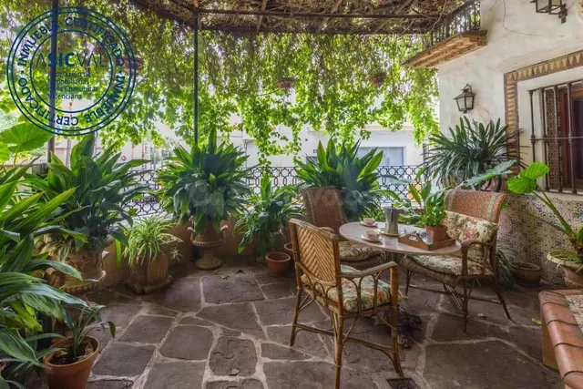 Una gran casa para familias de gusto exquisito - foto 5