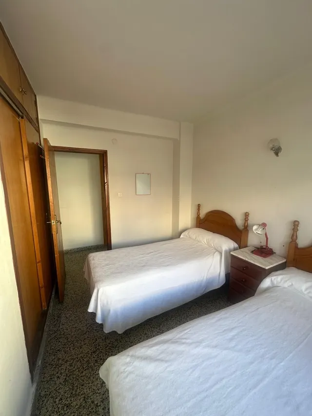 Precioso piso en Torre del Mar a pocos pasos del Mar — 15