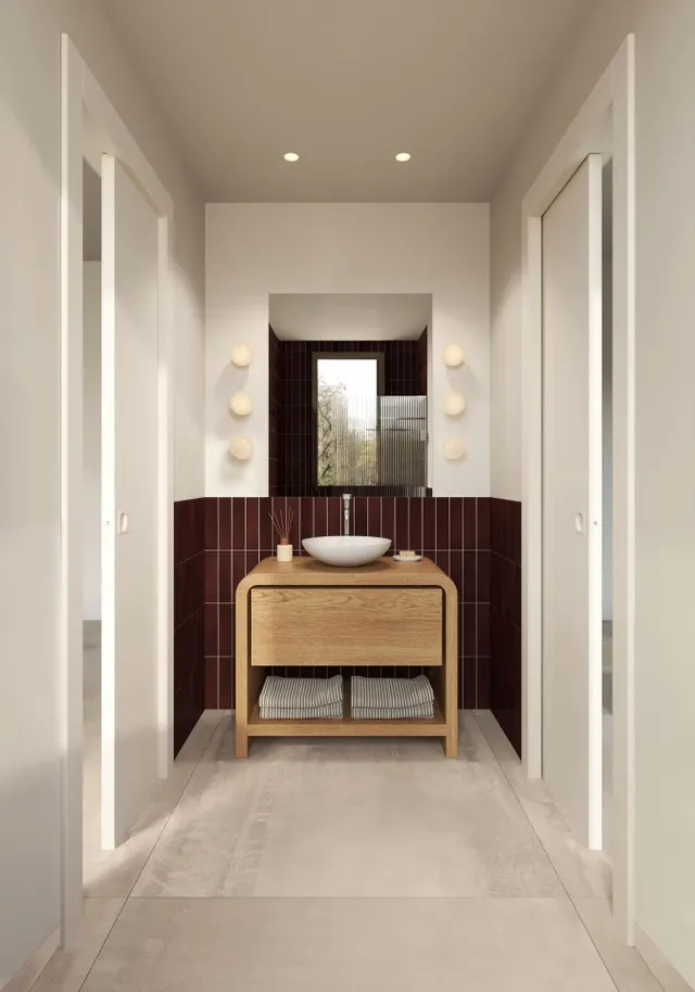 Villa 3 habitaciones 116m² en venta - Comunidad valenciana — 22