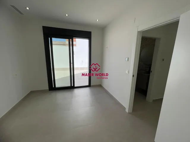 Villas de nueva construcción en venta en Las Heredades, Costa Blanca — 20