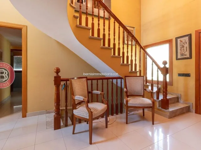 Chalet 5 habitaciones 430m² en venta - Carretera Igualada — 6