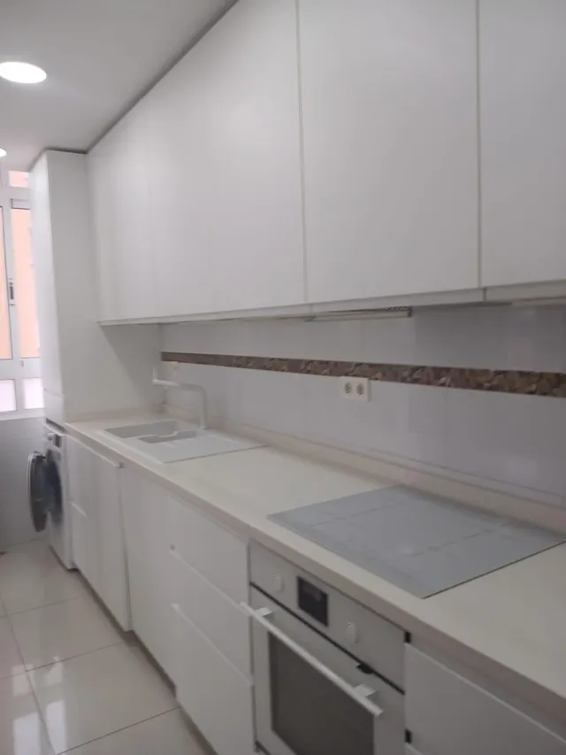 ESPECTACULAR PISO EN LOS BOLICHES A 2 MINUTOS DE LA PLAYA DE 200M2 — 18
