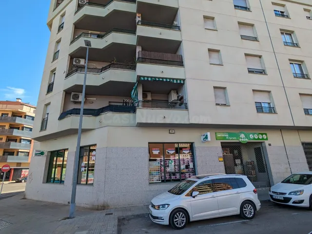 LOCAL COMERCIAL EN AMPOSTA - foto 5