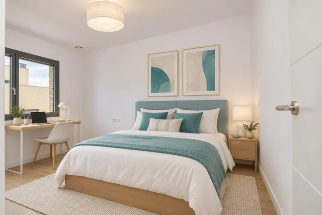 ¡Vive tus sueños en esta exclusiva casa esquinera a estrenar en La Garriga! máxima sostenibilidad — 36
