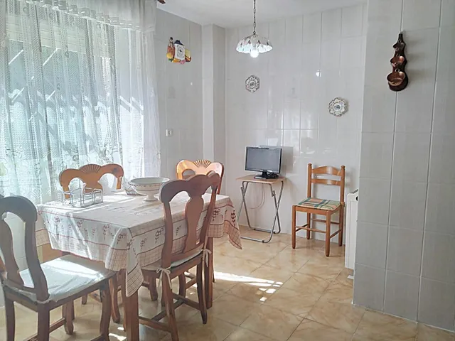 Esta casa no trata sólo de metros cuadrados.... ¡ ES EL GRAN ESCENARIO DE TU VIDA ! — 21