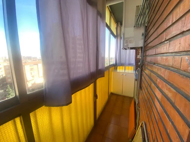 ALQUILER PISO EN ZONA VIA UNIVERSITAS — 9