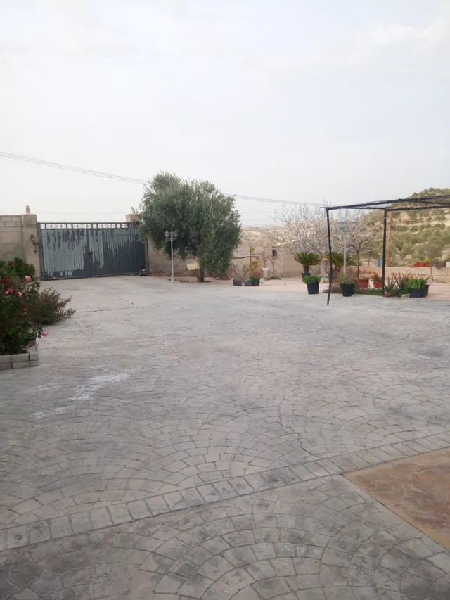 CHALET EN LA MANSEGUILLA — 22