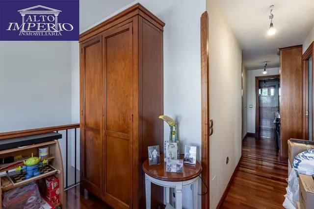 Chalet Exclusivo en Camino Bajo de Huétor — 25