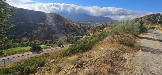 Venta de parcela en Antequera Golf, Málaga, Costa del Sol - foto 2