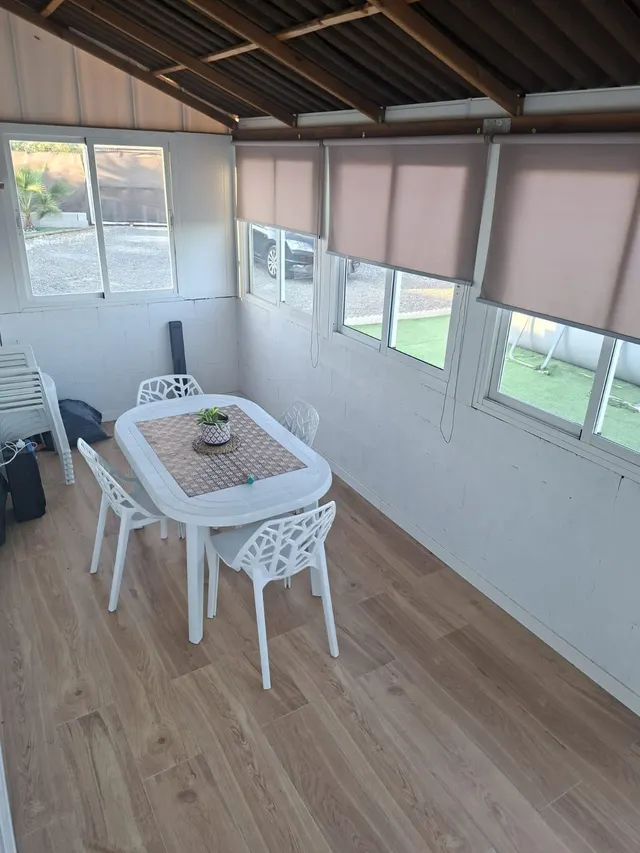 Parcela con casa — 12