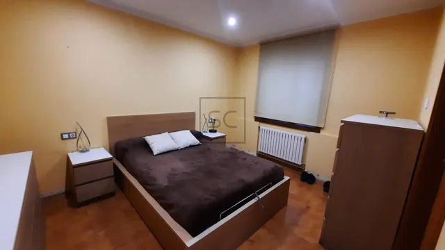 Chalet adosado con finca en Neda — 11