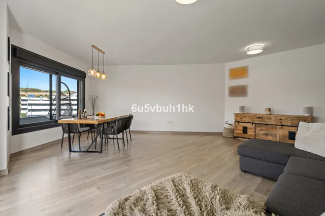 Apartamento 4 habitaciones 150m² en venta - Costa Del Sol — 8