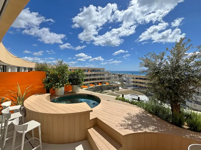 Apartamento 2 habitaciones 89m² en venta - Centro - foto 2