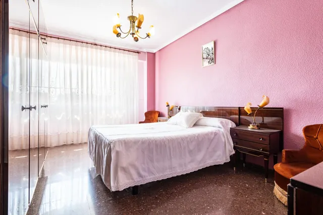 Piso en venta en calle Alcácer Valencia — 17