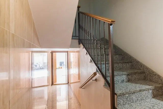 Entresuelo diáfano de 44 m2 en Archena, junto al ayuntamiento – ideal para tu negocio — 14